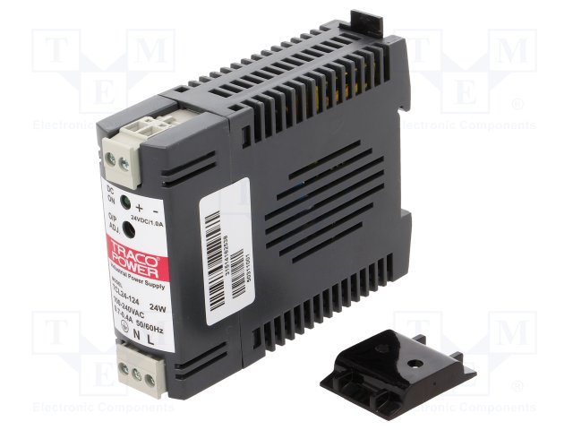 TRACO POWER TCL 024-124