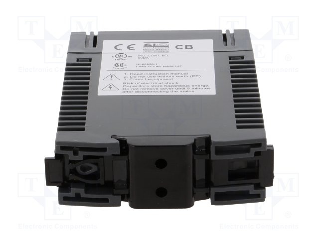 TRACO POWER TCL 024-124