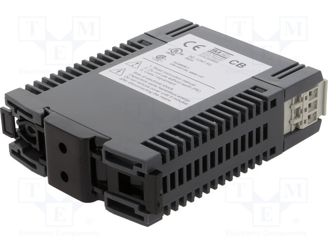 TRACO POWER TCL 024-124