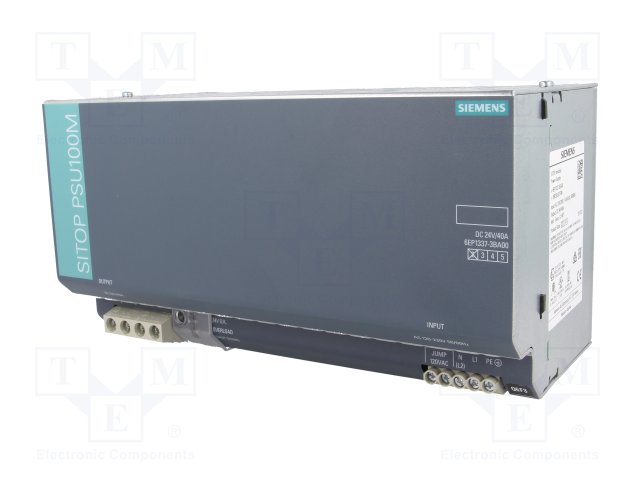 SIEMENS 6EP1337-3BA00