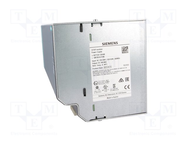 SIEMENS 6EP1337-3BA00