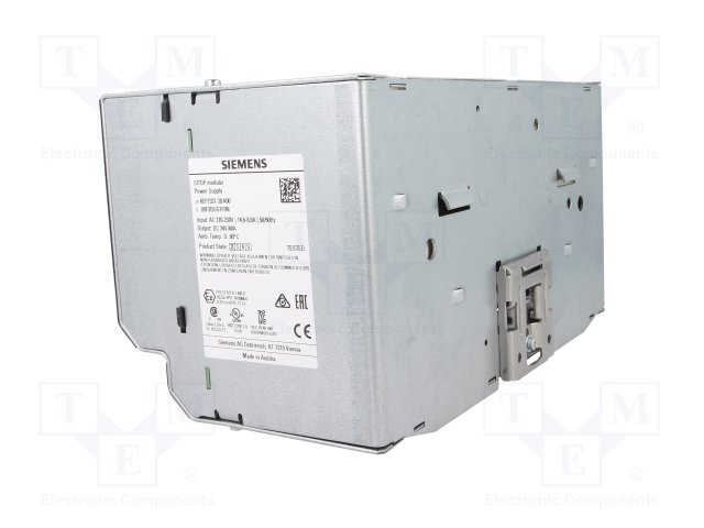 SIEMENS 6EP1337-3BA00