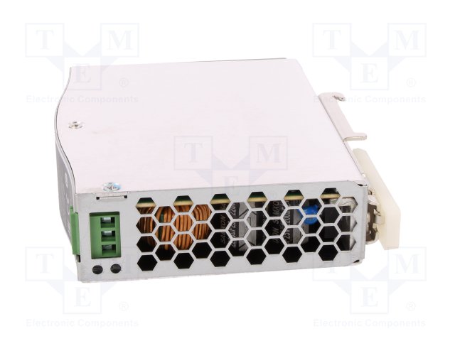 MEAN WELL DDR-120A-48