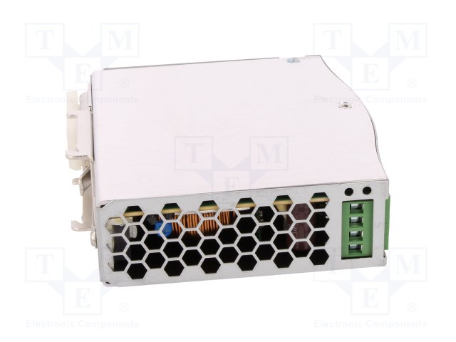 MEAN WELL DDR-120A-48