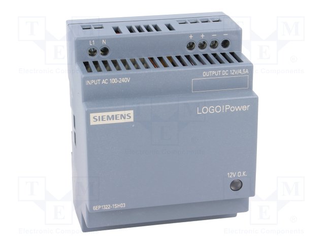 SIEMENS 6EP1322-1SH03