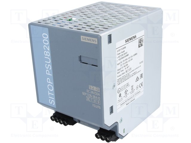 SIEMENS 6EP1336-3BA10