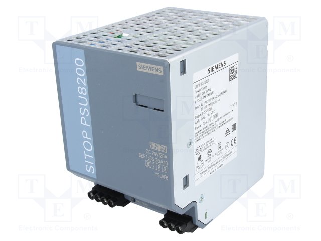 SIEMENS 6EP1336-3BA10