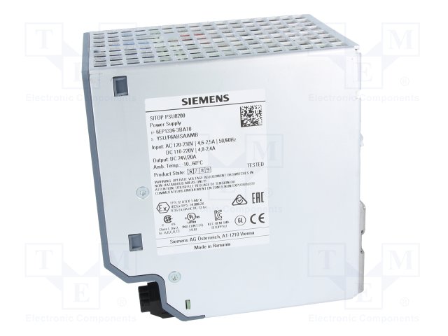 SIEMENS 6EP1336-3BA10