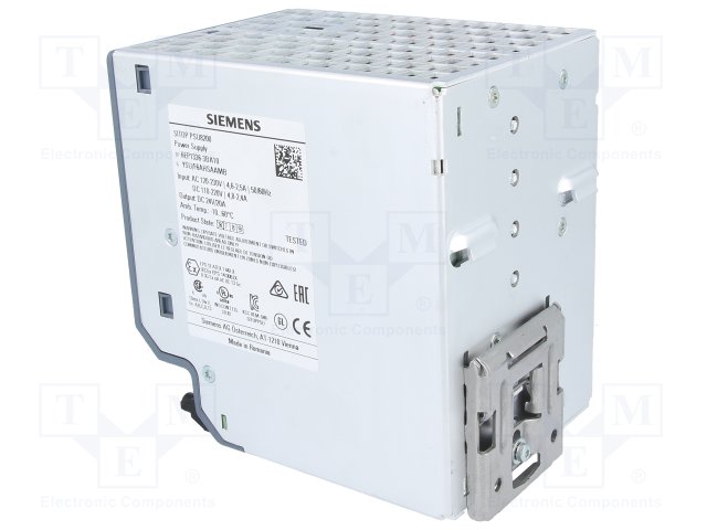 SIEMENS 6EP1336-3BA10