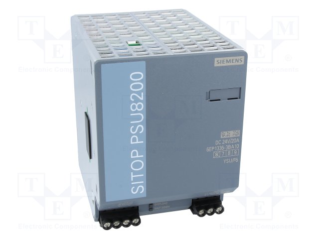 SIEMENS 6EP1336-3BA10