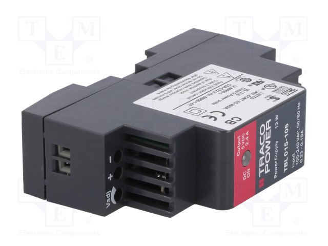 TRACO POWER TBL 015-105