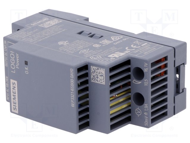 SIEMENS 6EP3321-6SB00-0AY0