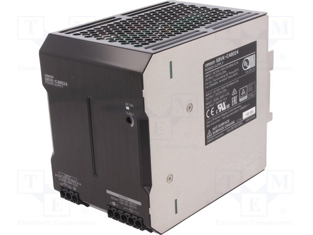 OMRON S8VK-C48024