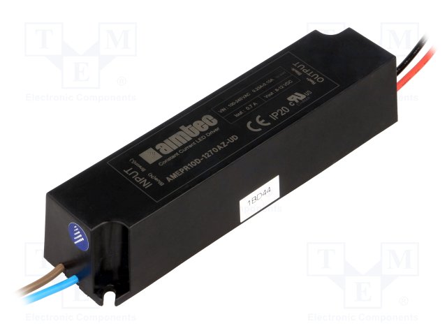 AIMTEC AMEPR10D-1270AZ-UD