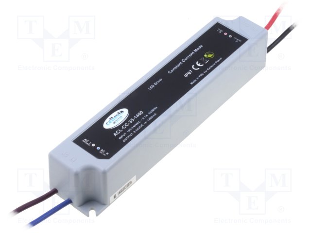 CELLEVIA POWER ACL-CC-35-1400