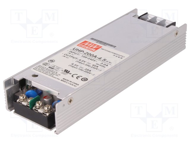 MEAN WELL UHP-200A-4.5
