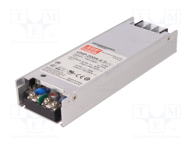 MEAN WELL UHP-200A-4.5