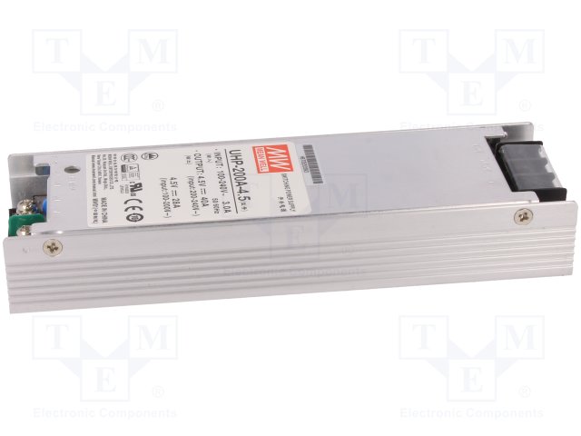 MEAN WELL UHP-200A-4.5