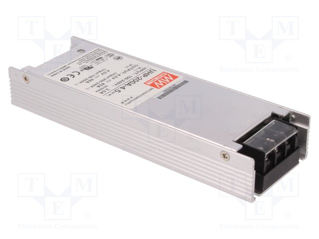 MEAN WELL UHP-200A-4.5
