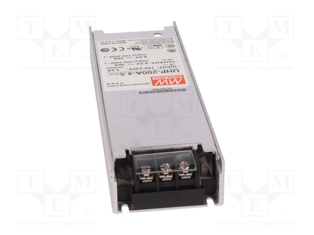 MEAN WELL UHP-200A-4.5