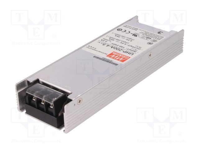 MEAN WELL UHP-200A-4.5