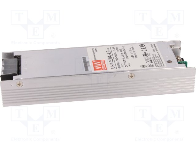 MEAN WELL UHP-200A-4.5
