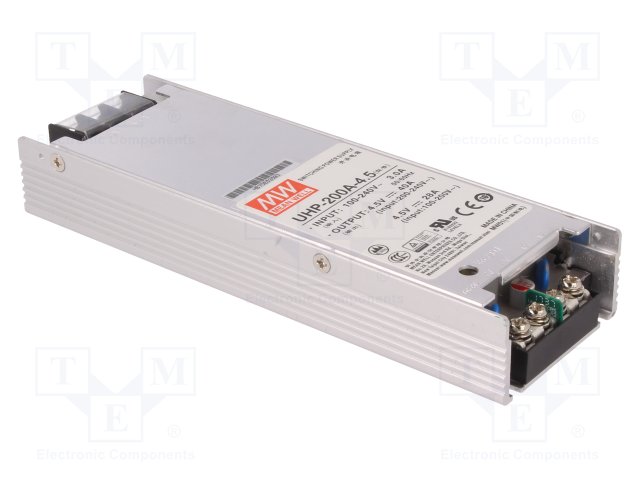 MEAN WELL UHP-200A-4.5