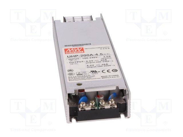 MEAN WELL UHP-200A-4.5