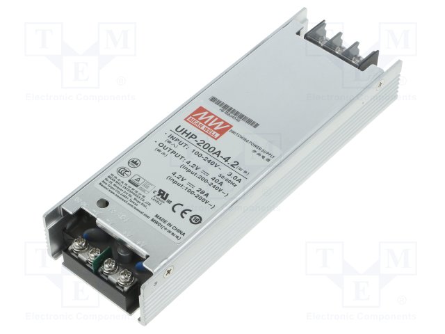 MEAN WELL UHP-200A-4.2