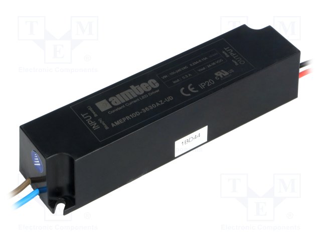 AIMTEC AMEPR10D-3630AZ-UD