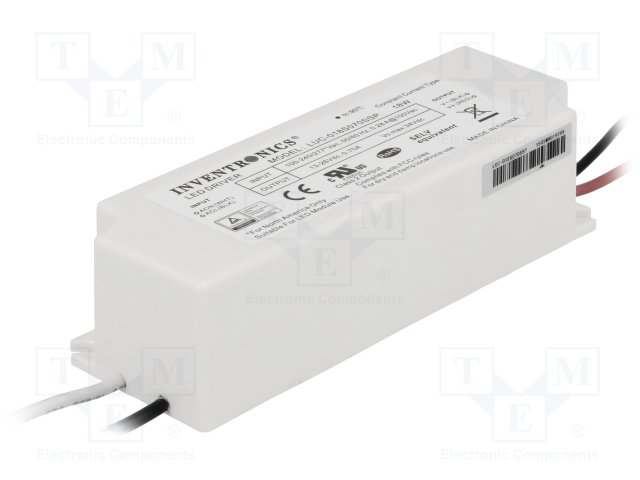 INVENTRONICS LUC-018S070SSP