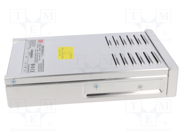 MEAN WELL ERPF-400-48