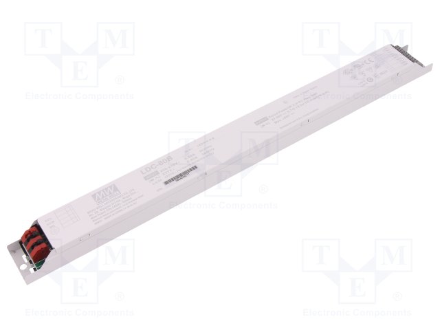 MEAN WELL LDC-80B