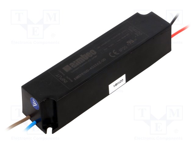 AIMTEC AMEPR10D-4025AZ-UD