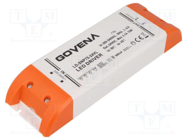 GOVENA LD-SNP75-24VL