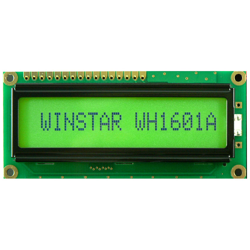 WH1601A