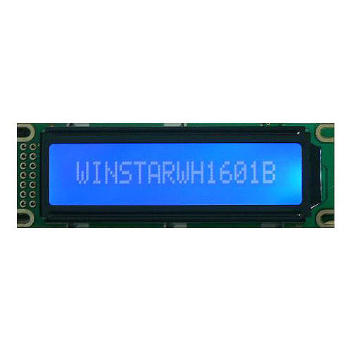 WH1601B