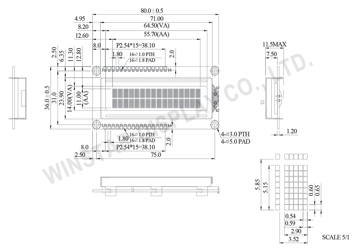 WHZ1602W1-TMI-JW