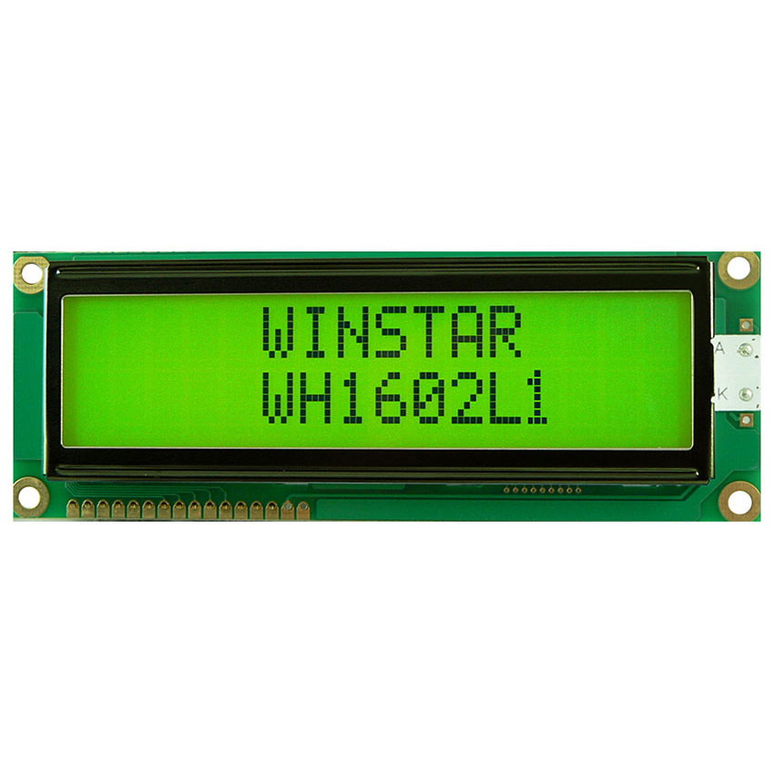 WH1602L1