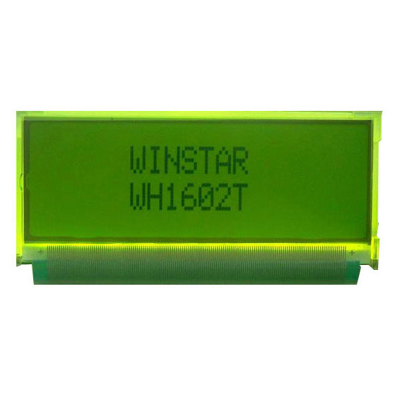 WH1602T