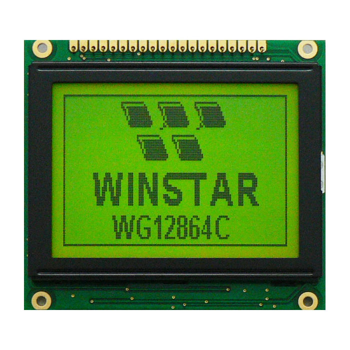 WG12864C