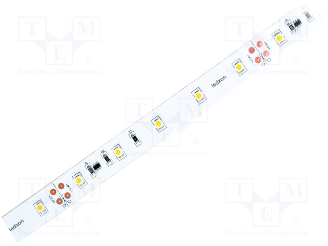 LEDXON LFBLL-SW840-24V-5S200-20-IC