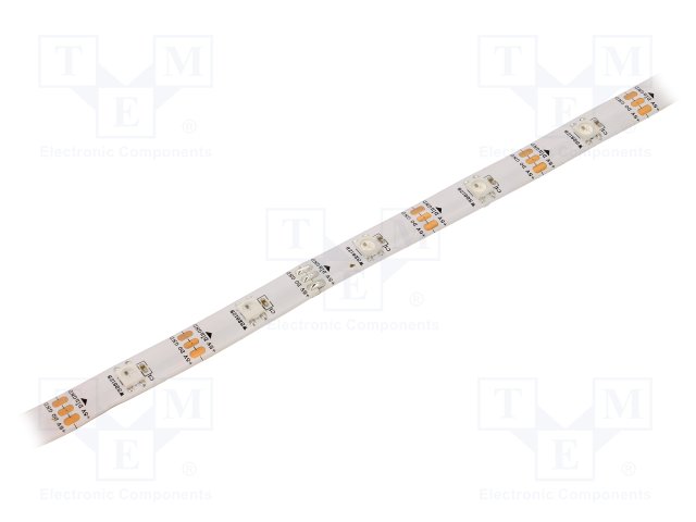 WORLDSEMI HC-F5V-30L-30LED-W IP65