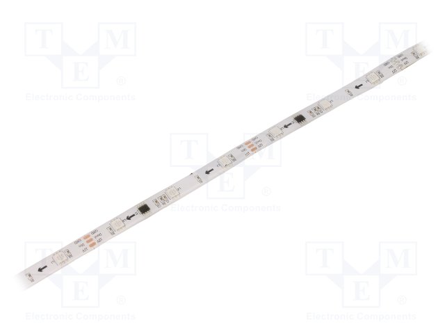 WORLDSEMI HC-T12V-10L-30LED-W/IP65