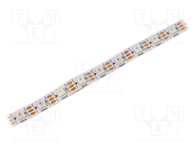 WORLDSEMI HC-F5V-60L-60LED-W/IP20