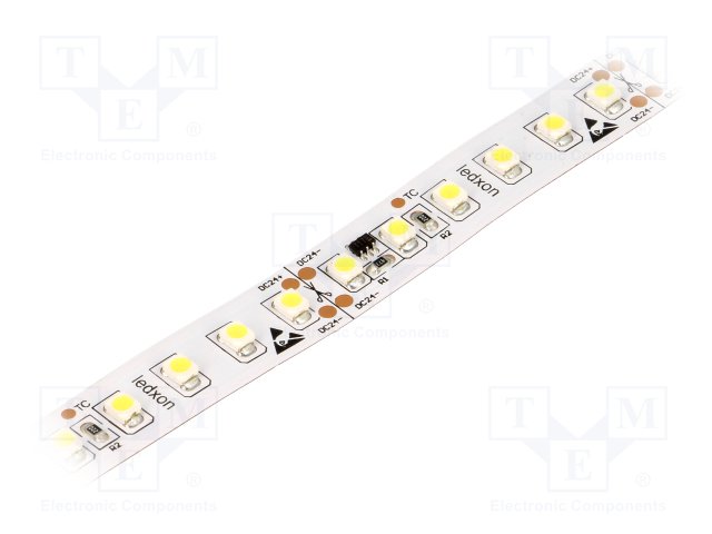 LEDXON LFBML-SW860-24V-6S83-20-IC