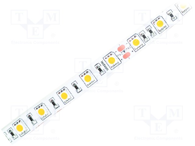 LEDXON LFBML-SW860-24V-6S167-20