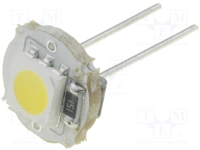 OPTOFLASH OF-LED1G4WW