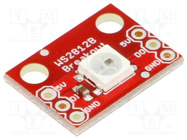 SPARKFUN ELECTRONICS INC. BOB-13282