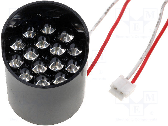 KINGBRIGHT ELECTRONIC BL0106-15-39